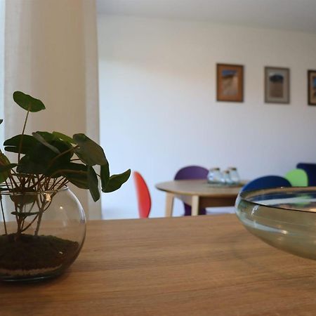 Uzes Centre La Terrasse Des Capucines Avec Garage Privee Διαμέρισμα Εξωτερικό φωτογραφία