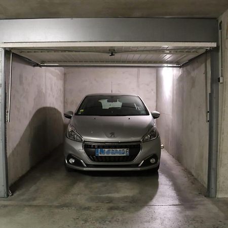 Uzes Centre La Terrasse Des Capucines Avec Garage Privee Διαμέρισμα Εξωτερικό φωτογραφία