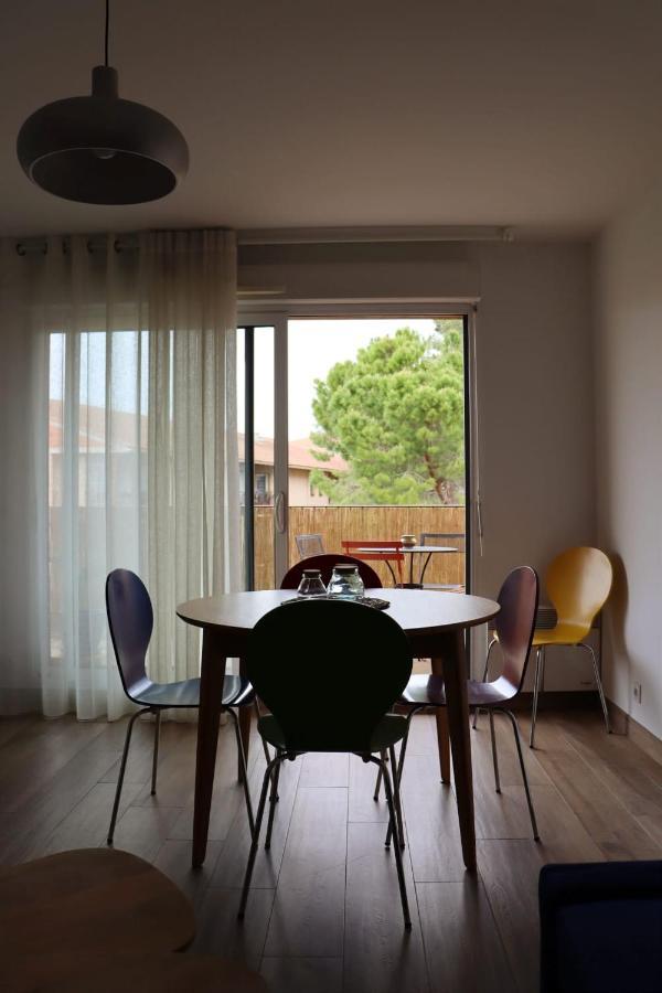 Uzes Centre La Terrasse Des Capucines Avec Garage Privee Διαμέρισμα Εξωτερικό φωτογραφία