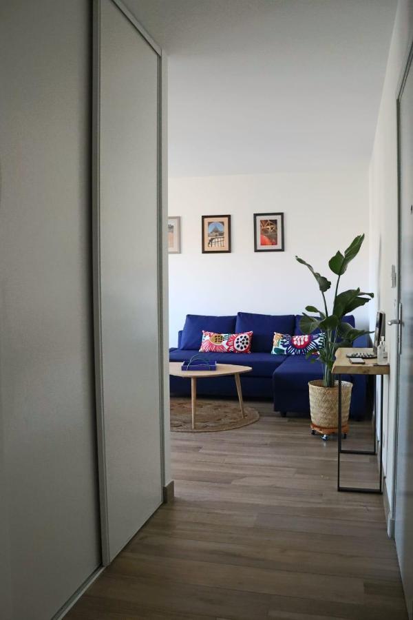 Uzes Centre La Terrasse Des Capucines Avec Garage Privee Διαμέρισμα Εξωτερικό φωτογραφία