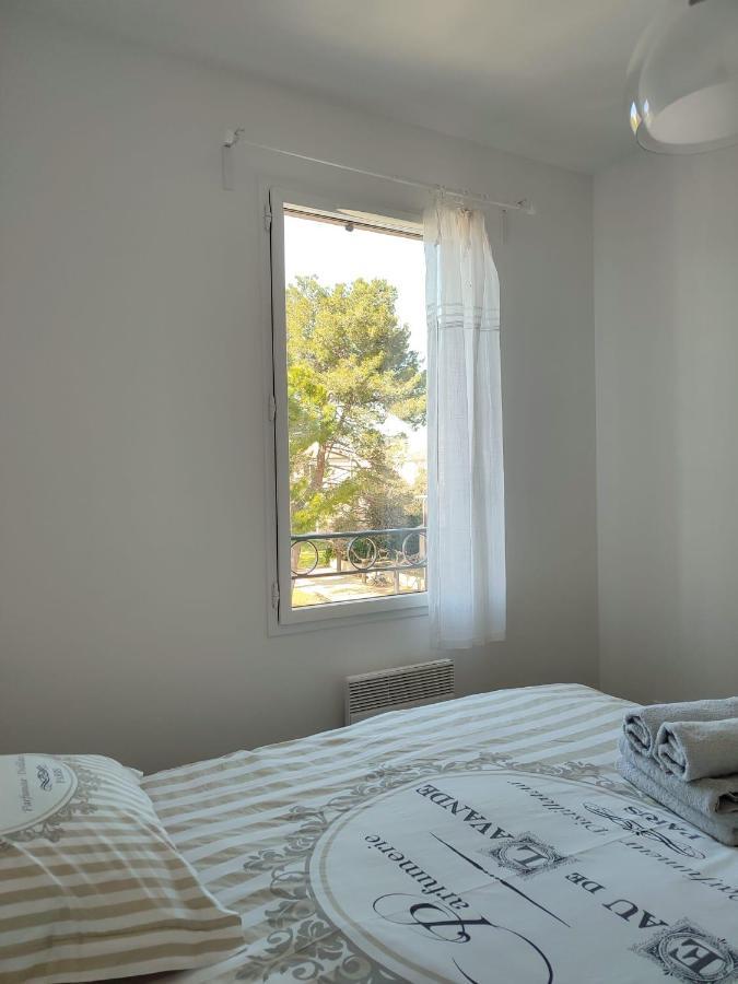 Uzes Centre La Terrasse Des Capucines Avec Garage Privee Διαμέρισμα Εξωτερικό φωτογραφία