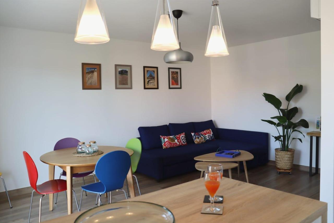 Uzes Centre La Terrasse Des Capucines Avec Garage Privee Διαμέρισμα Εξωτερικό φωτογραφία