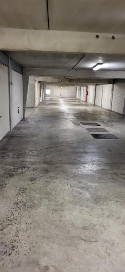 Uzes Centre La Terrasse Des Capucines Avec Garage Privee Διαμέρισμα Εξωτερικό φωτογραφία